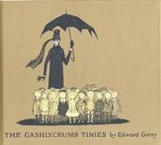 The gashlycrumb tinies, or, After the outing