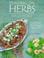 Cover of: Feasting on Herbs