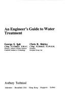 An engineer's guide to water treatment