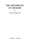 The arithmetic of memory