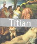 Cover of: Titian (National Gallery London Publications)