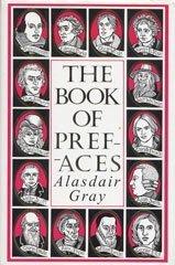 Cover of: The Book of Prefaces