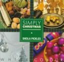 Cover of: Simply Christmas