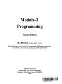 Modula-2 programming