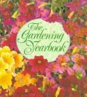 Cover of: The gardening yearbook