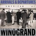 Arrivals & departures : the airport pictures of Garry Winogrand