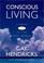 Cover of: Conscious Living