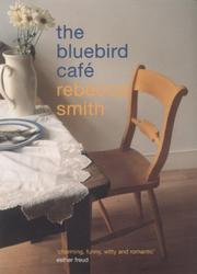 Cover of: The Bluebird Café
