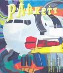 Cover of: Parkett #68: Eija-Liisa Ahtila, Franz Ackermann, Dan Graham