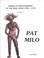 Cover of: Pat Milo (American Photography of the Male Nude 1940-1970, Volume 5)