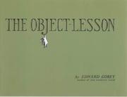 The object-lesson