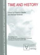 Time and history : proceedings of the 28. International Ludwig Wittgenstein Symposium, Kirchberg am Wechsel, Austria 2005