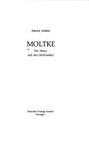 Moltke by Franz Herre