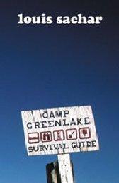 Stanley Yelnats' survival guide to Camp Green Lake