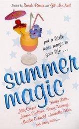 Cover of: Summer Magic