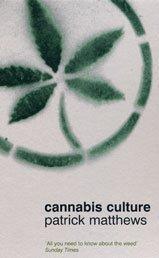 Cannabis culture