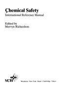 Chemical safety : international reference manual