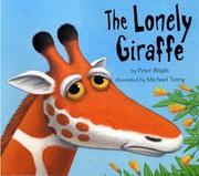 The lonely giraffe