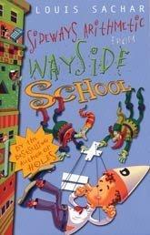 Cover of: Sideways Arithmetic from Wayside School (Wayside School #2.5)