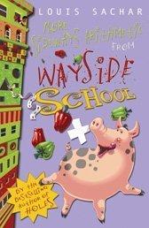 Cover of: More Sideways Arithmetic from Wayside School (Wayside School #2.75)