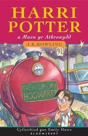 Harri Potter a maen yr athronydd