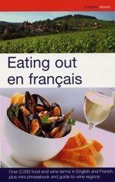 Eating out en français