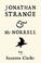 Cover of: Jonathan Strange and Mr. Norrell