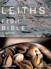 Leiths fish bible