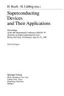 Amorphous and crystalline silicon carbide IV : proceedings of the 4th international conference, Santa Clara, CA, October 9-11, 1991