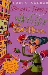 Sideways stories from Wayside School