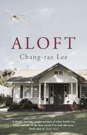 Cover of: Aloft by Chang-Rae Lee