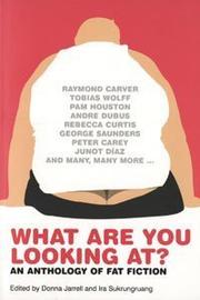 Cover of: What Are You Looking At?