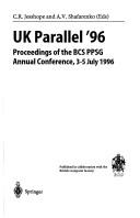 UK Parallel '96 : proceedings of the BCS PPSG Annual Conference, 3-5 July 1996