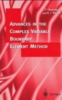 Advances in the complex variable boundary element method