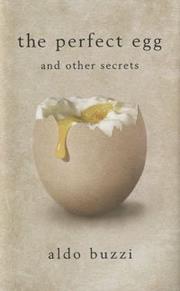 The perfect egg and other secrets :