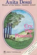Cover of: Cry, the Peacock