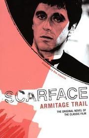 Cover of: SCARFACE (BLOOMSBURY FILM CLASSICS)