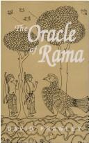 Cover of: Oracle of Rama: An Adaptation of Rama Ajna Prashna of Goswami Tulsidas with Commentary