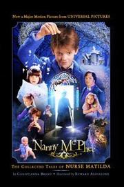 Nanny McPhee : the collected tales of Nurse Matilda