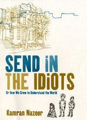 Cover of: Send in the Idiots