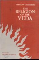 Cover of: religion of the Veda =: Die Religion des Veda
