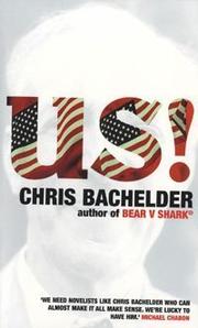 Cover of: Us! by Chris Bachelder