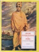 Cover of: Swami Vivekananda in India: A Corrective Biography