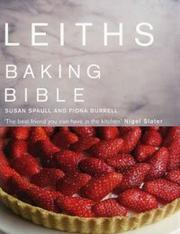 Leiths baking bible