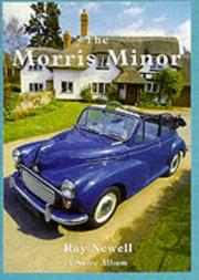 Cover of: The Morris Minor