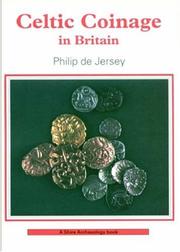 Celtic coinage in Britain