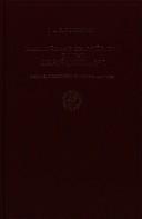 Cover of: Mallinatha's Ghantapatha on the Kiratarjuniya I-VI: Introduction, Translation and Notes