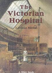 Cover of: The Victorian Hospital