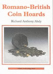 Romano-British coin hoards