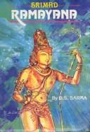 Cover of: Srimad Ramayana: The Prince of Ayodhya